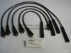 MAZDA 8BH818140A Ignition Cable Kit